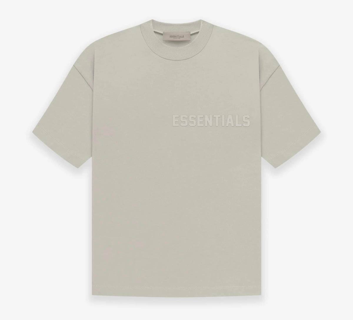 Fear of God: Essentials Tee “Seal”