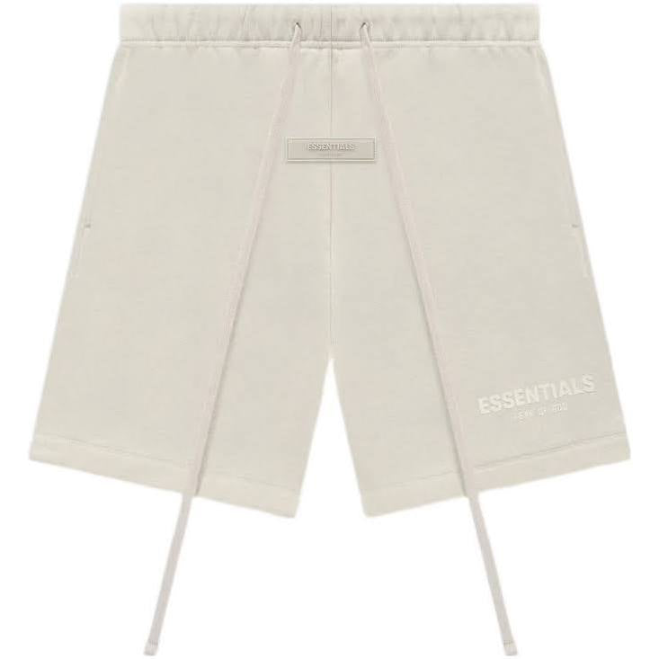 Fear of God: Essentials Shorts “Wheat”