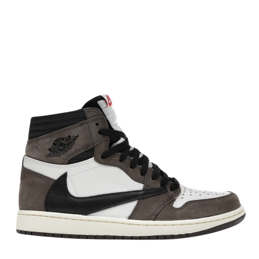 10M Travis Scott Jordan 1 high Mocha