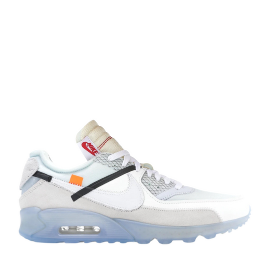 Off White X Air Max 90 “THE TEN”