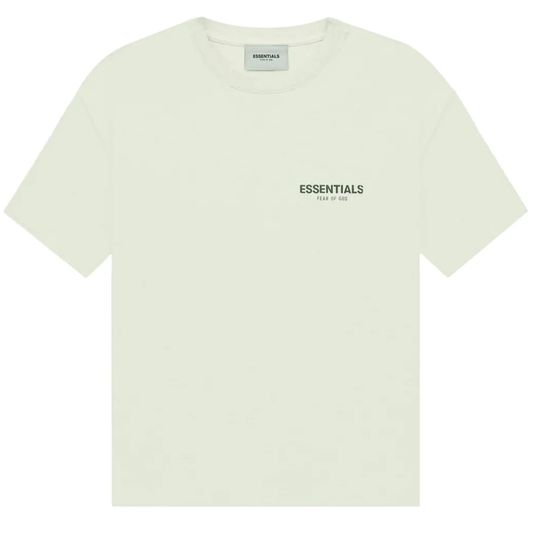 Fear of God: Essentials “Concrete” Tee