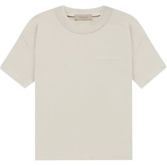 Fear of God: Essentials “Wheat” Tee